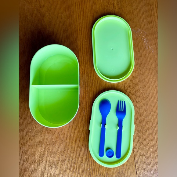 Tabitha Brown Bento Box - Picture 13 of 16